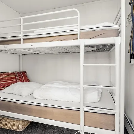 Casa vacanze Bella Casa Con 1 Da Letto A Logstor