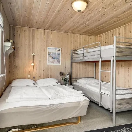 1 Bedroom Lovely In * 로그스토