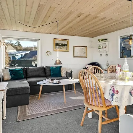 Gorgeous In With Kitchen * Logstor