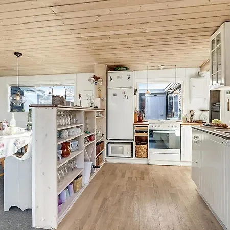 펜션 1 Bedroom Lovely In *