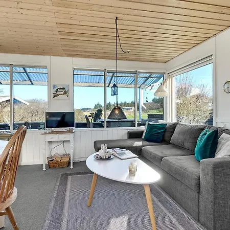 1 Bedroom Lovely In Logstor