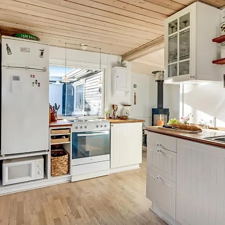 펜션 1 Bedroom Lovely In *