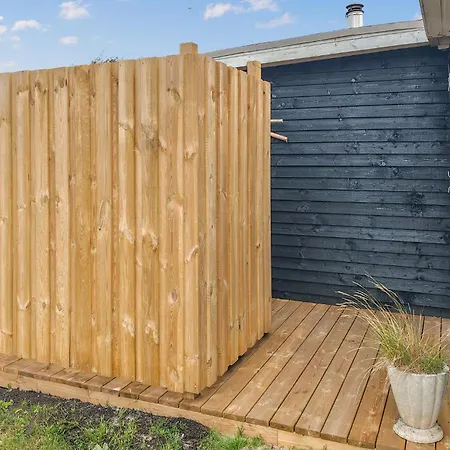 1 Bedroom Lovely In Logstor